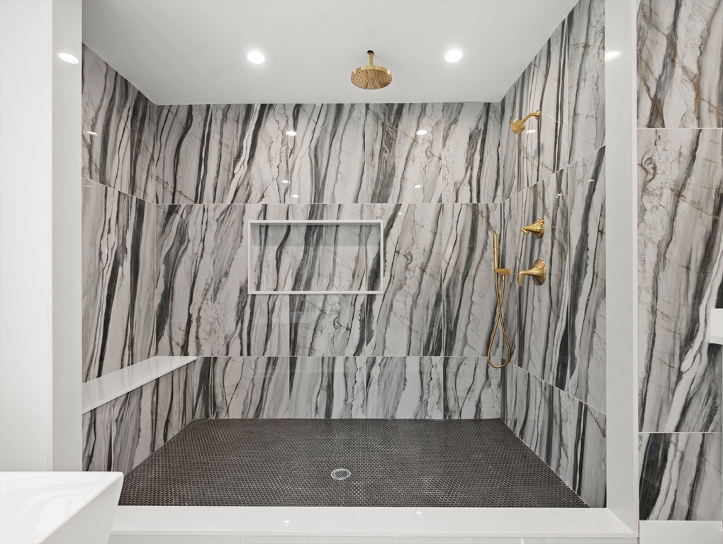 59 Henderson Street Needham, MA 02492 - Photo 19 of 32 a view of walk in closet