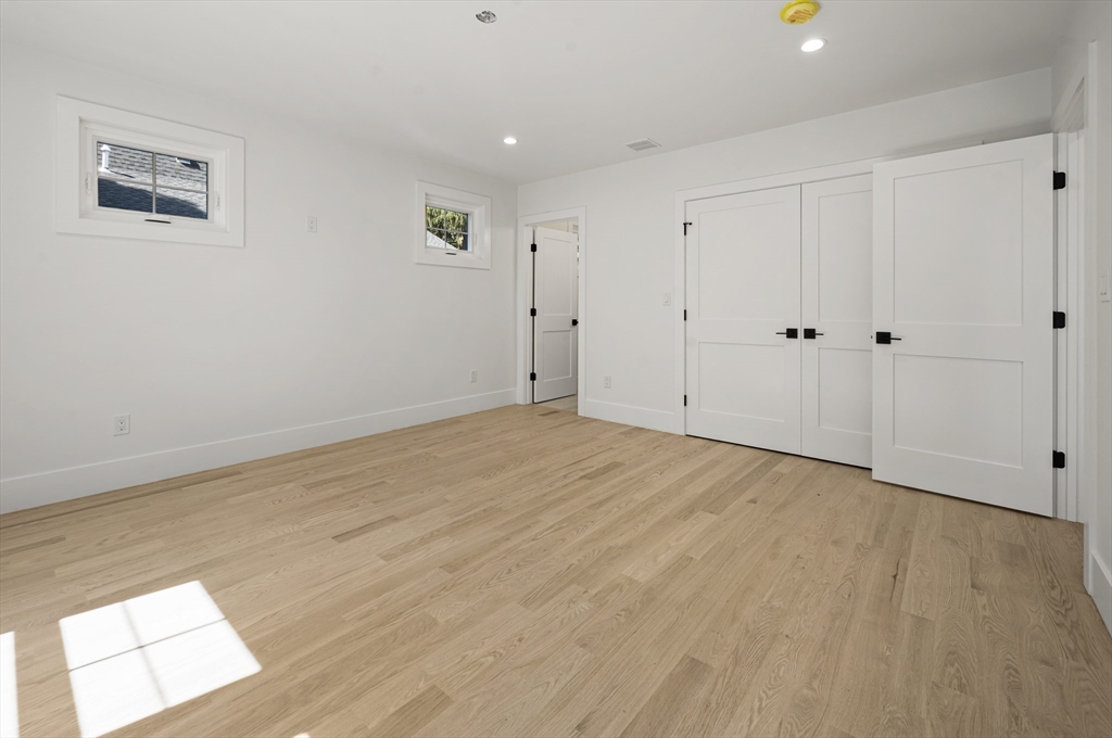 59 Henderson Street Needham, MA 02492 - Photo 24 of 32 a view of an empty room