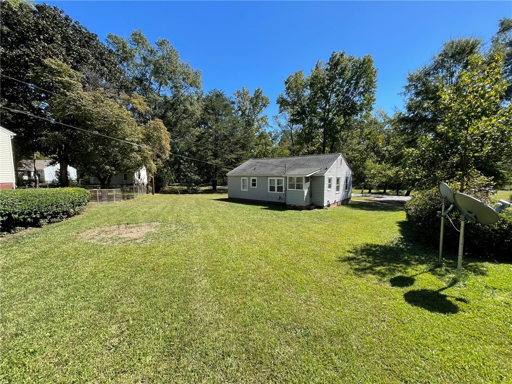 514 Cunningham Drive Anderson, SC 29624 - Photo 17 of 19