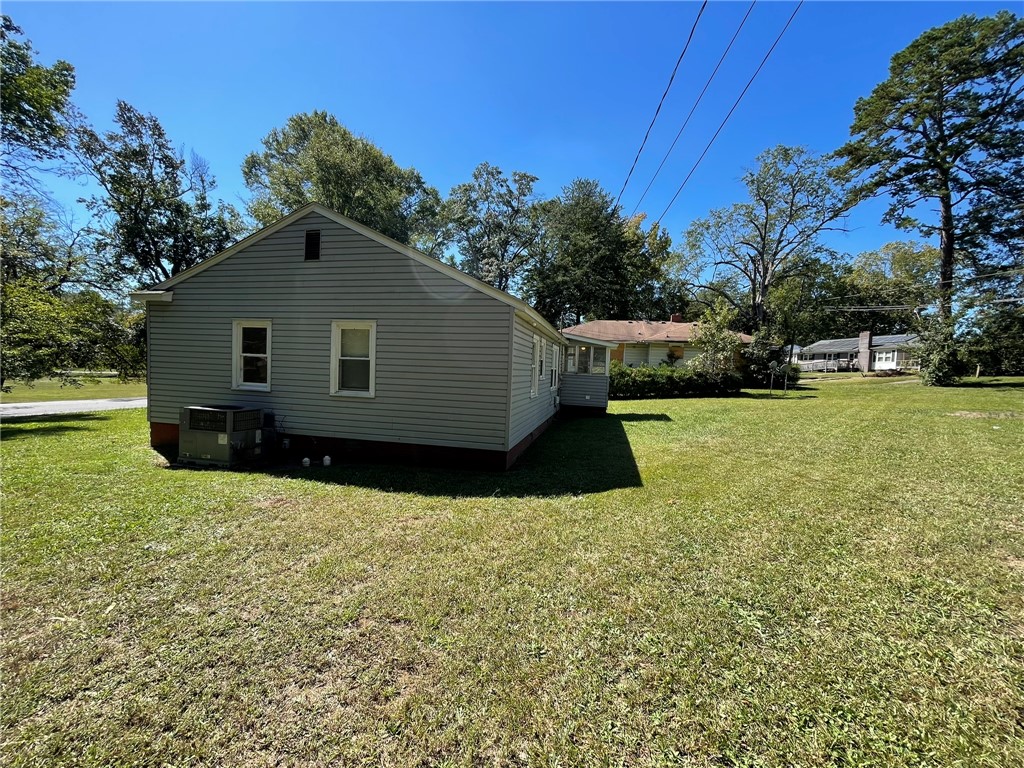 514 Cunningham Drive Anderson, SC 29624 - Photo 18 of 19