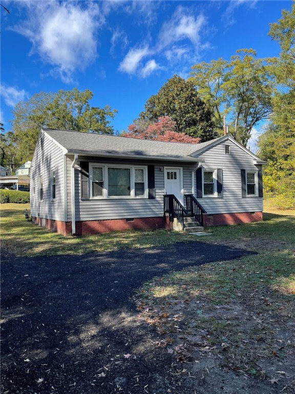 514 Cunningham Drive Anderson, SC 29624 - Photo 2 of 19