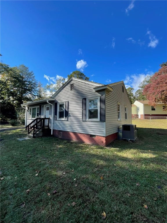 514 Cunningham Drive Anderson, SC 29624 - Photo 3 of 19