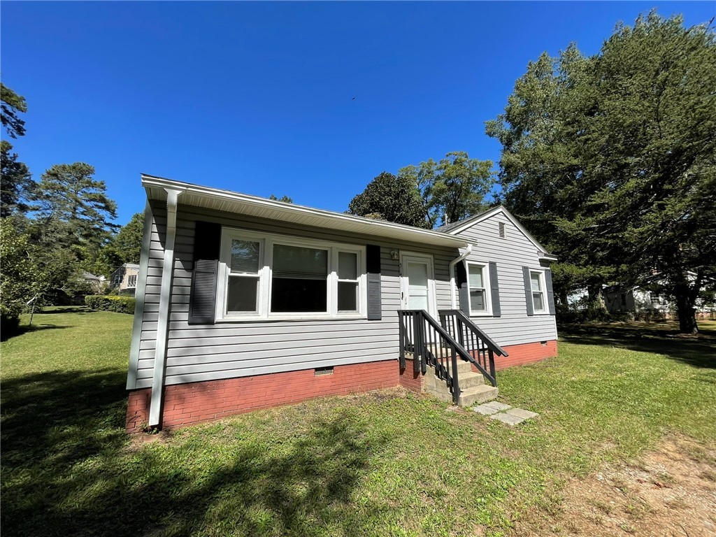 514 Cunningham Drive Anderson, SC 29624 - Photo 4 of 19