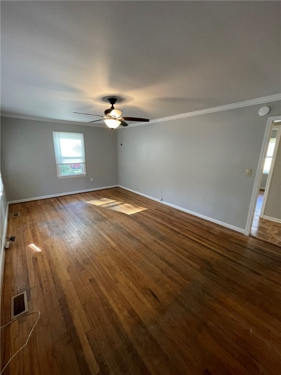 514 Cunningham Drive Anderson, SC 29624 - Photo 5 of 19