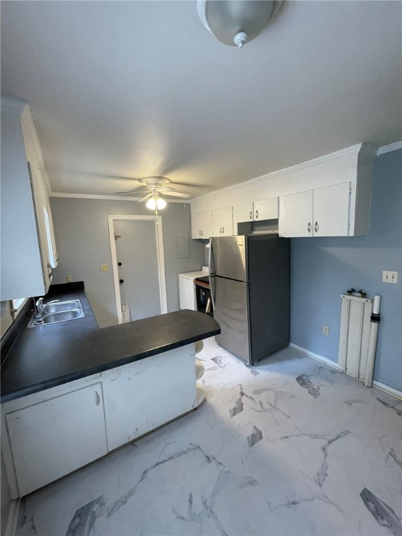 514 Cunningham Drive Anderson, SC 29624 - Photo 8 of 19