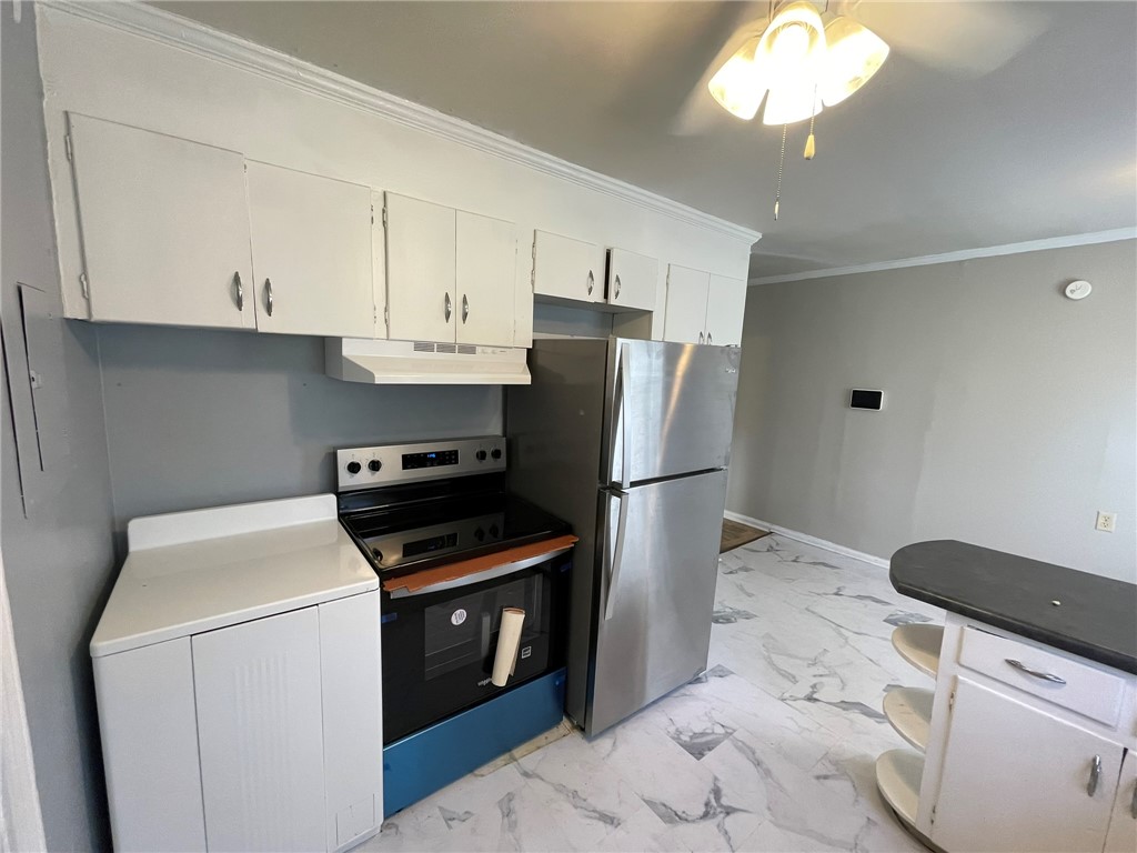 514 Cunningham Drive Anderson, SC 29624 - Photo 9 of 19