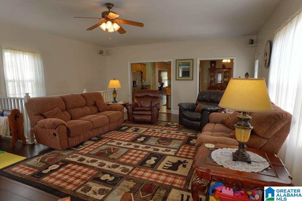 1020 Depot Street Riverside, AL 35135 - Photo 9 of 22