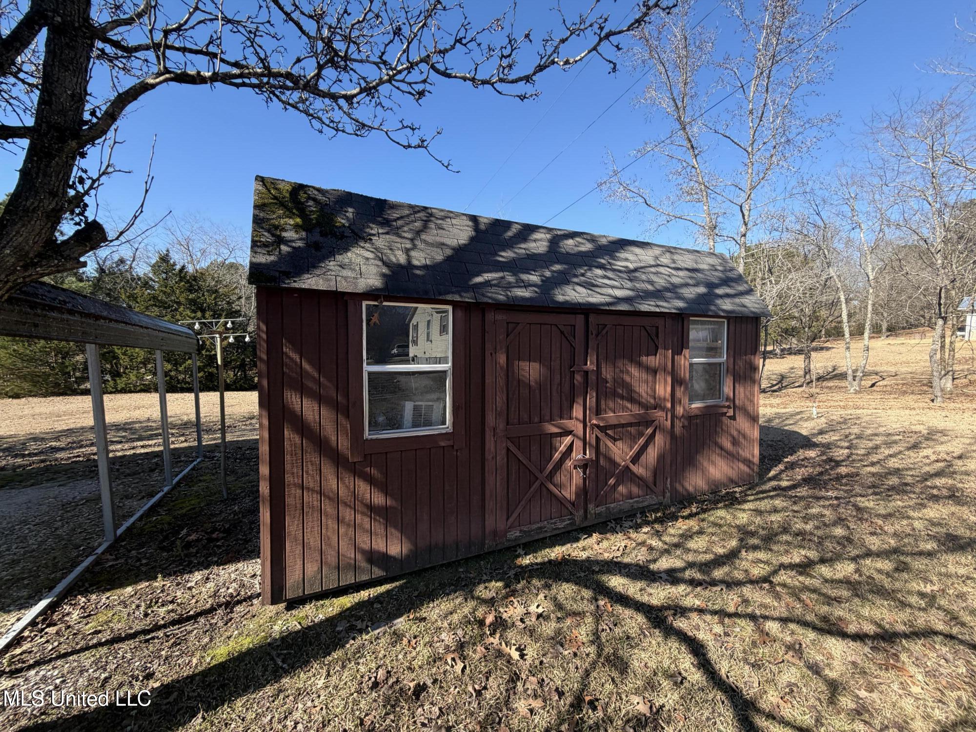 45 Hemlock Drive Potts Camp, MS 38659 - Photo 12 of 24 IMG_6940