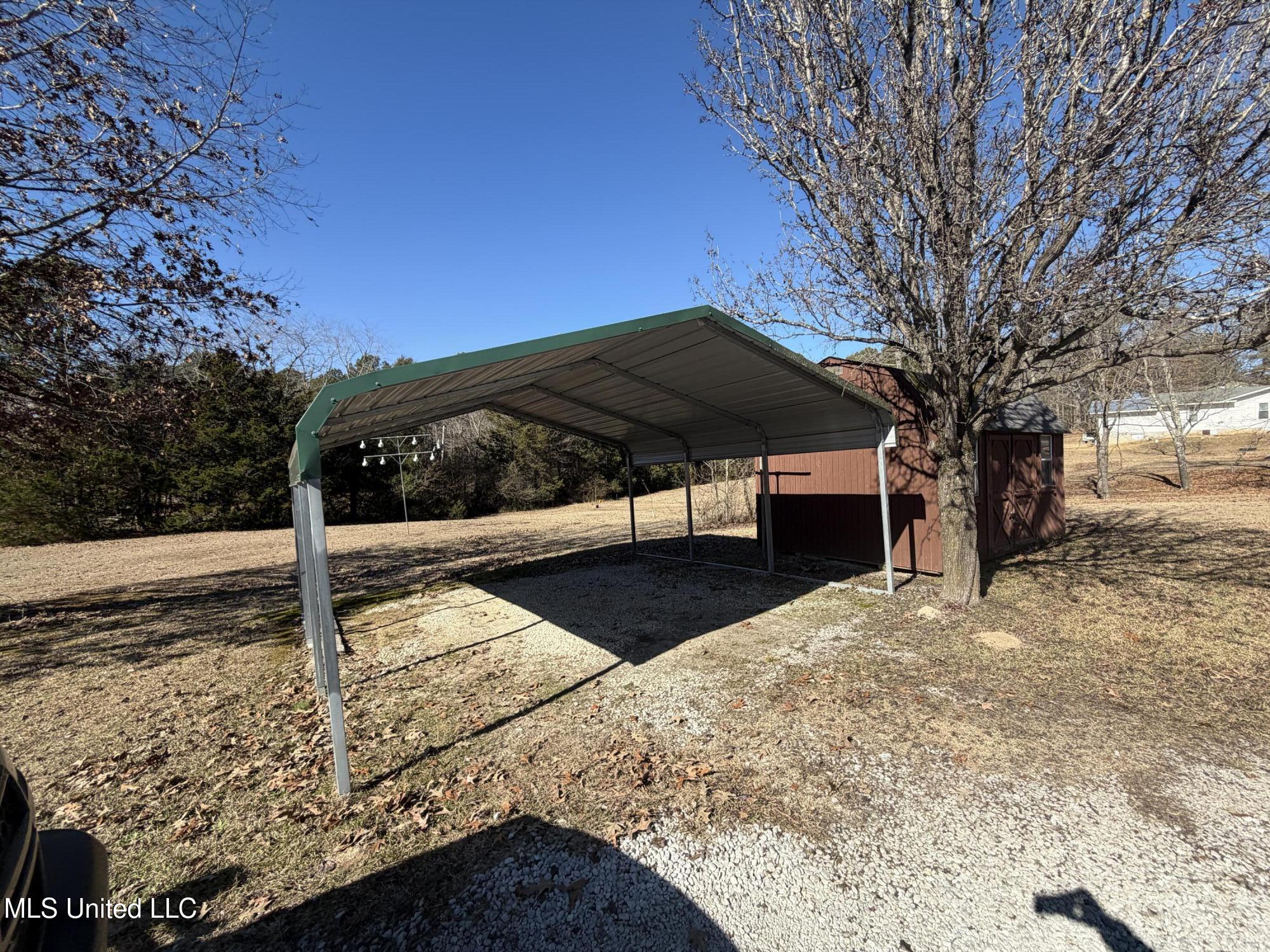 45 Hemlock Drive Potts Camp, MS 38659 - Photo 13 of 24 IMG_6939