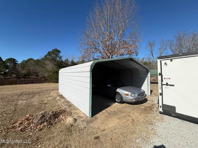 $155,000 | 45 Hemlock Drive, Potts Camp, MS 38659