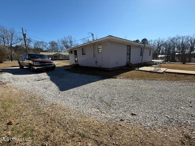 $155,000 | 45 Hemlock Drive, Potts Camp, MS 38659