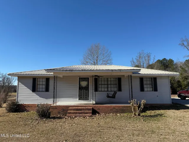 $155,000 | 45 Hemlock Drive, Potts Camp, MS 38659