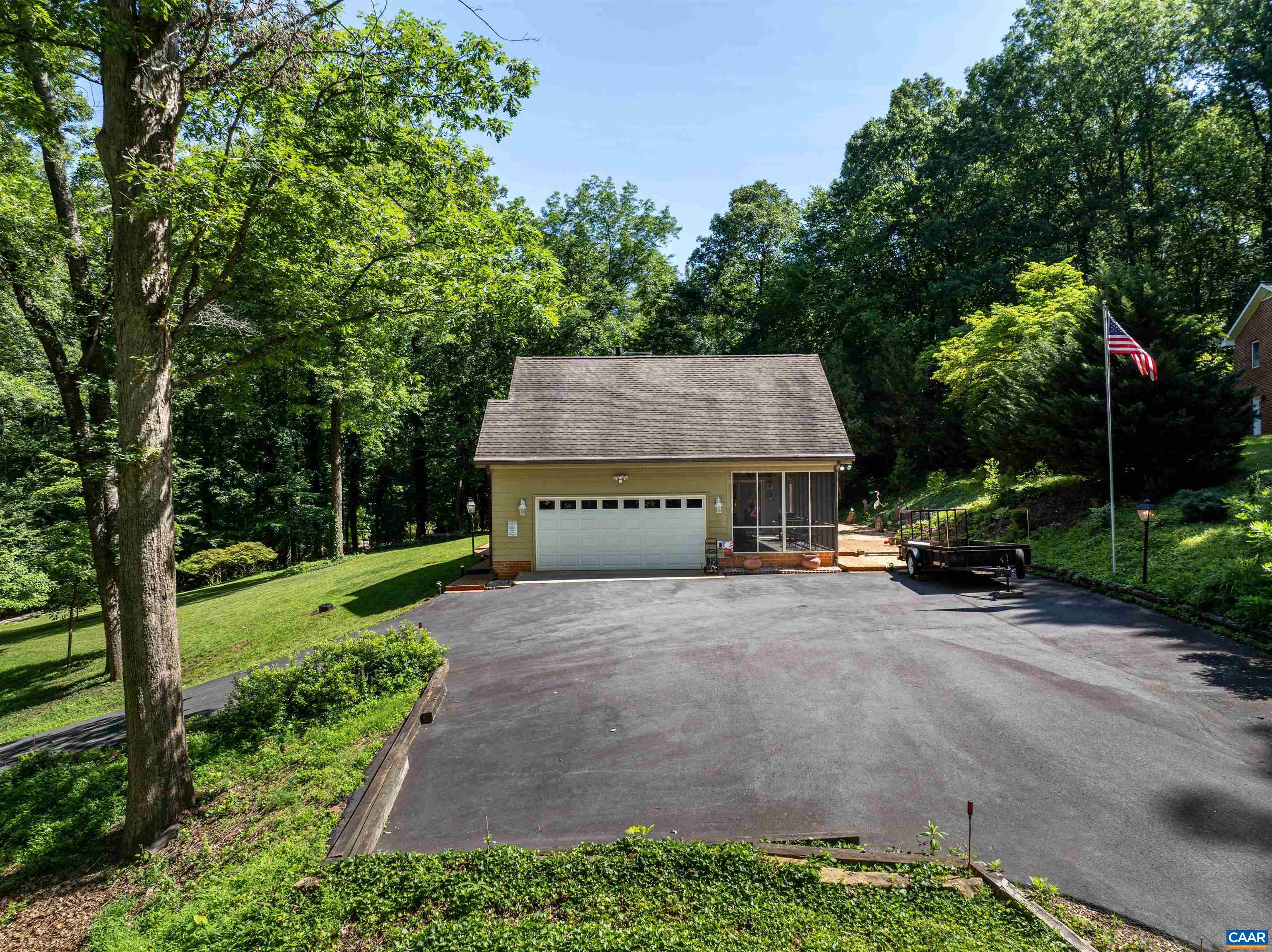 9599 Woodberry Forest Road Orange, VA 22960 - Photo 14 of 69