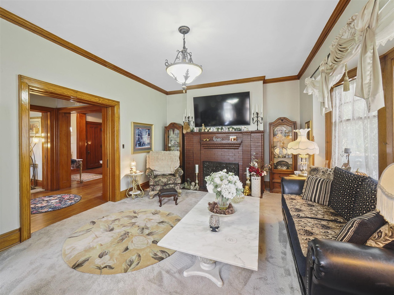 516 Maple Street Manistee, MI 49660 - Photo 10 of 99