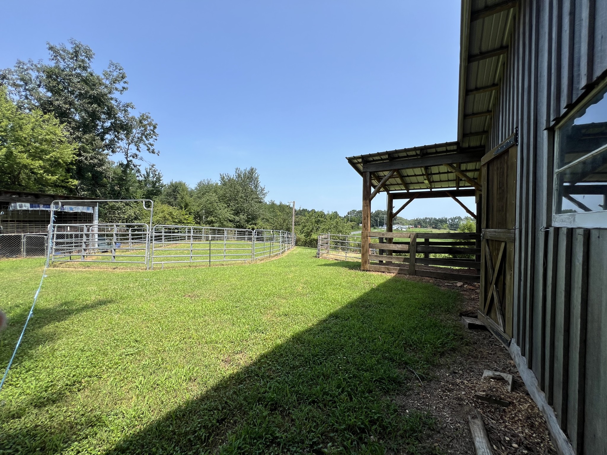 222 Oaks Road Ethridge, TN 38456 - Photo 29 of 35