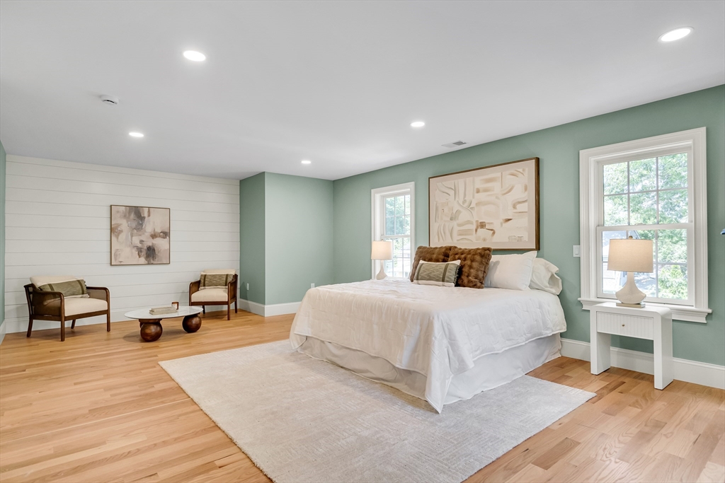 6 Manning Street Lexington, MA 02421 - Photo 10 of 40