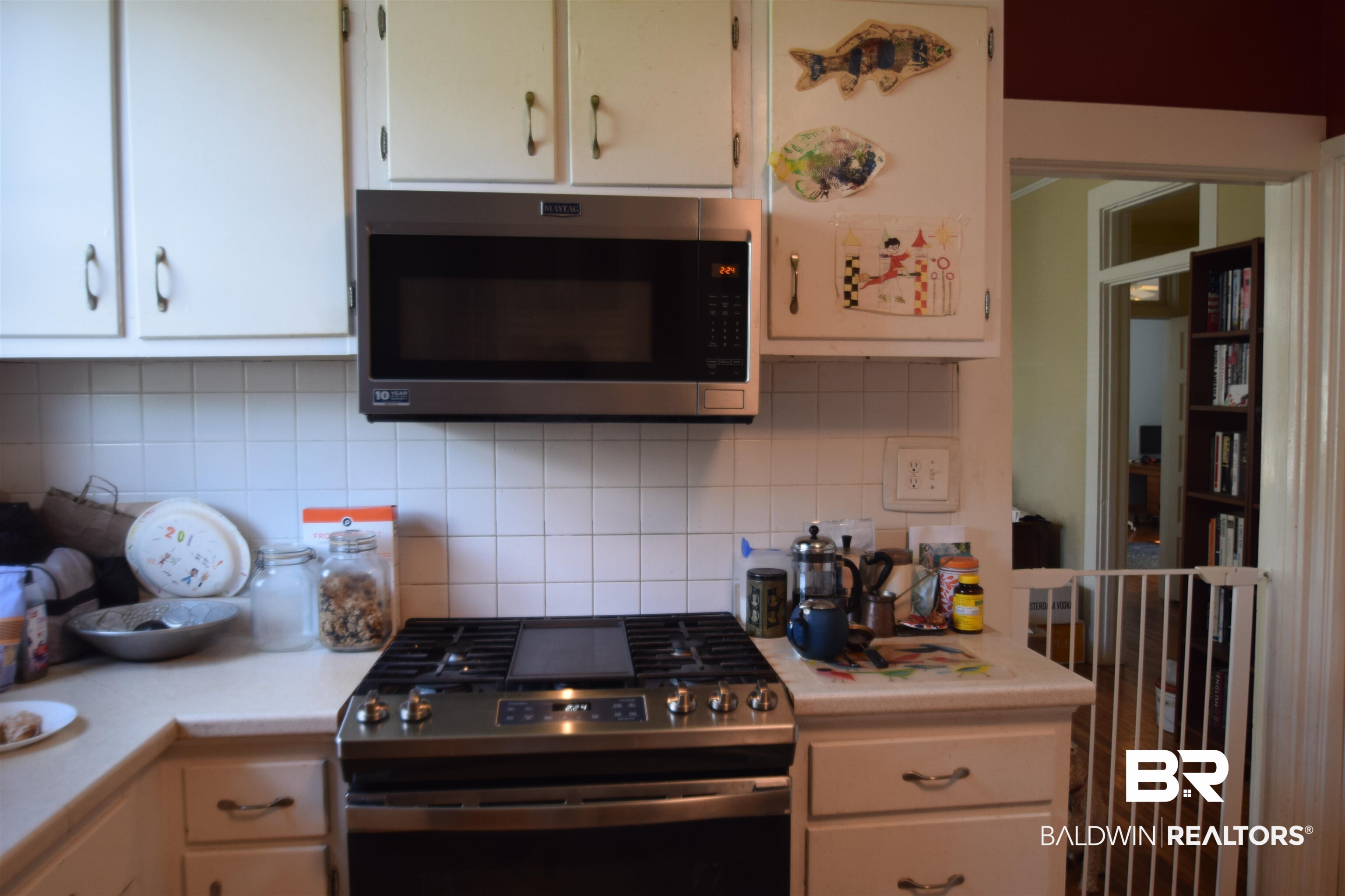22 McPhillips Avenue Mobile, AL 36604 - Photo 13 of 19