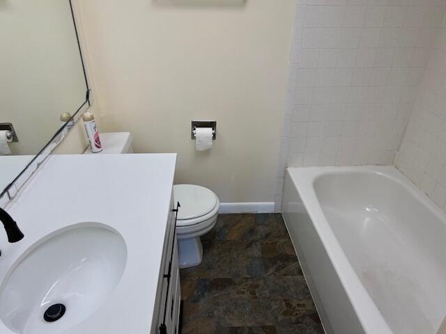 9233 Southwest 8th Street, Unit 119 Boca Raton, FL 33428 - Photo 37 of 42 66_9233-119_Master_Bath