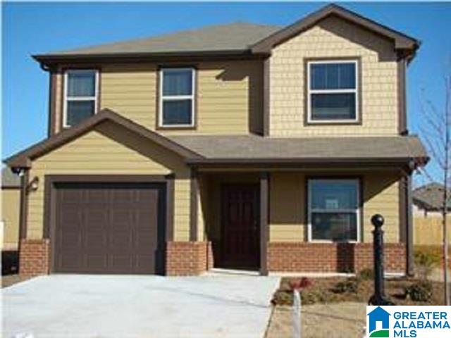 504 Union Station Place Calera, AL 35040 - Photo 1 of 1