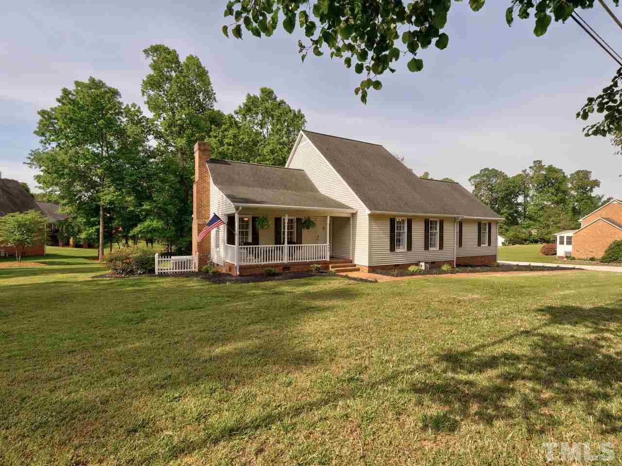 552 Williamsdale Road Graham, NC 27253 - Photo 1 of 29 Gallery Image 1
