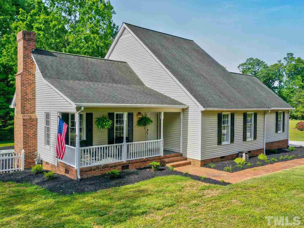 552 Williamsdale Road Graham, NC 27253 - Photo 2 of 29 Gallery Image 2