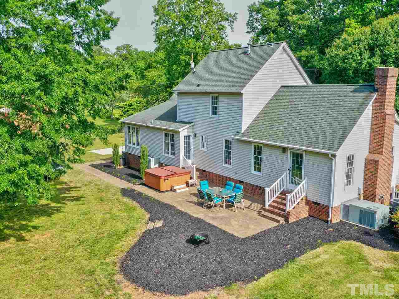 552 Williamsdale Road Graham, NC 27253 - Photo 24 of 29 Gallery Image 24