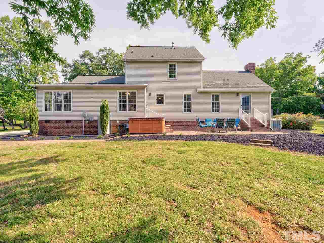 552 Williamsdale Road Graham, NC 27253 - Photo 25 of 29 Gallery Image 25