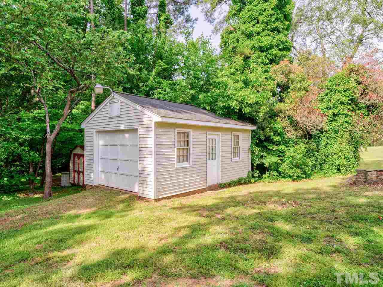 552 Williamsdale Road Graham, NC 27253 - Photo 26 of 29 Gallery Image 26