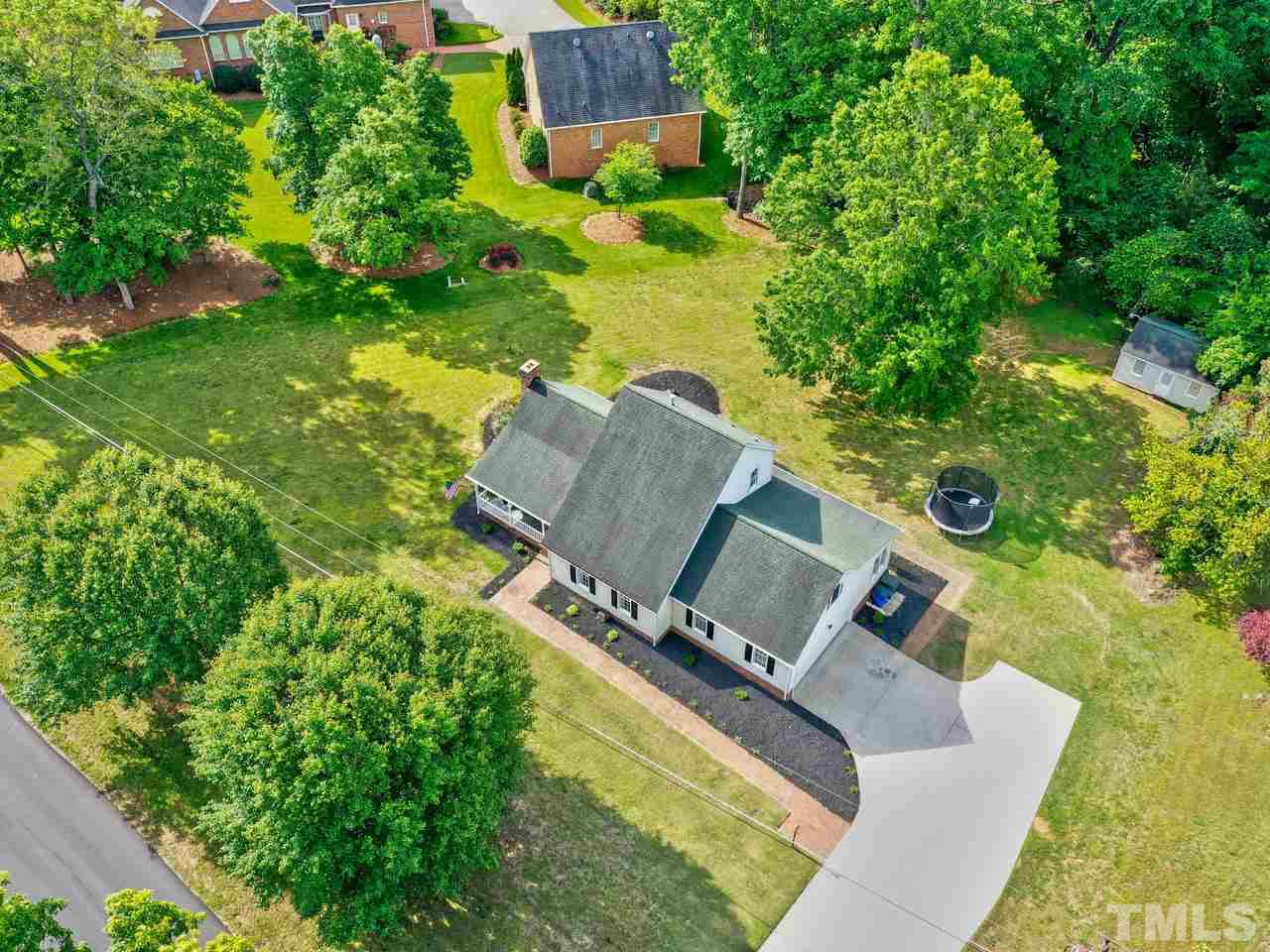 552 Williamsdale Road Graham, NC 27253 - Photo 27 of 29 Gallery Image 27