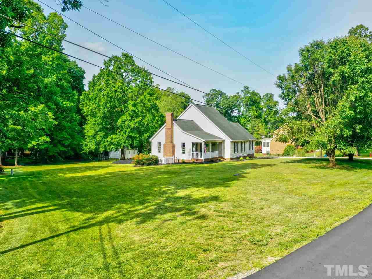552 Williamsdale Road Graham, NC 27253 - Photo 28 of 29 Gallery Image 28