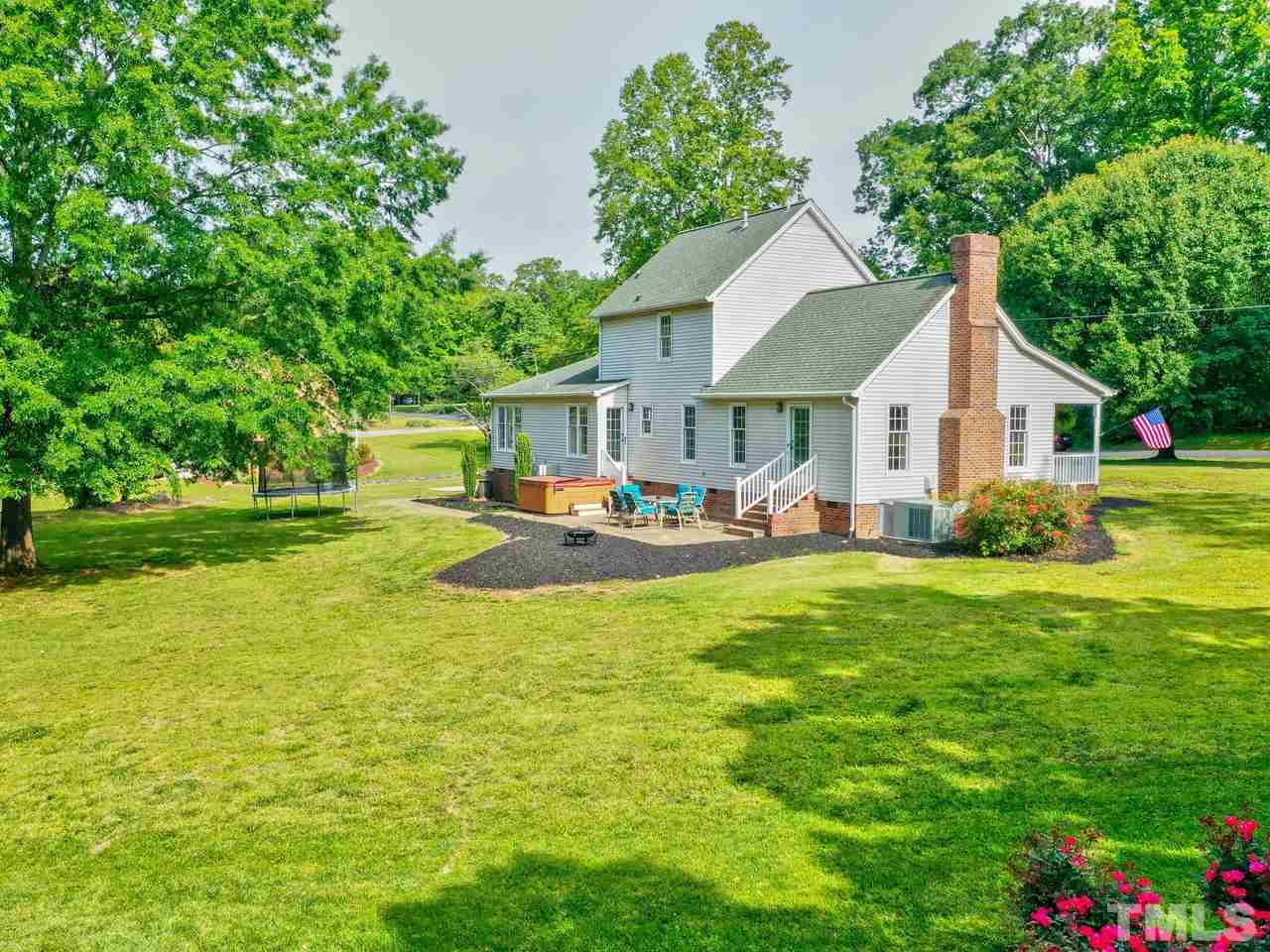 552 Williamsdale Road Graham, NC 27253 - Photo 29 of 29 Gallery Image 29