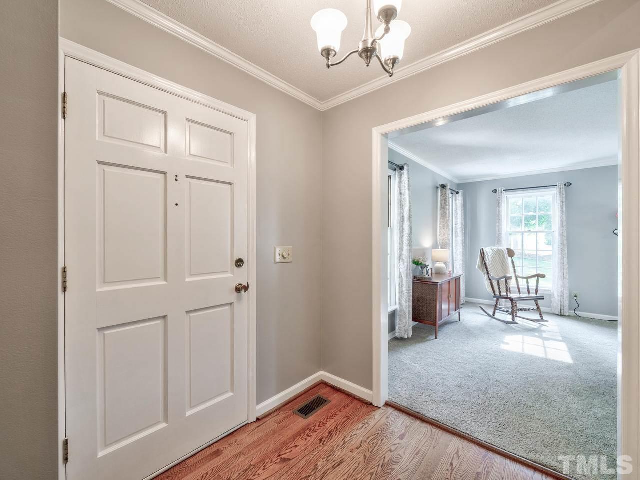 552 Williamsdale Road Graham, NC 27253 - Photo 4 of 29 Gallery Image 4