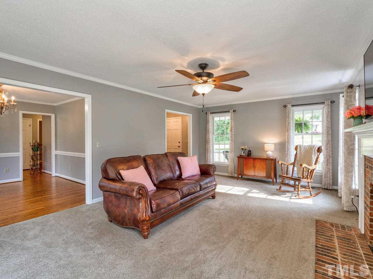 552 Williamsdale Road Graham, NC 27253 - Photo 5 of 29 Gallery Image 5