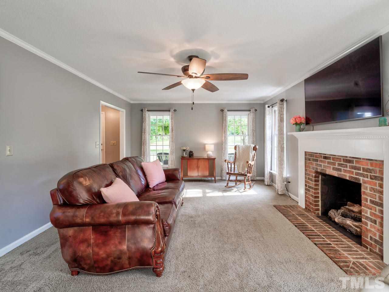 552 Williamsdale Road Graham, NC 27253 - Photo 6 of 29 Gallery Image 6