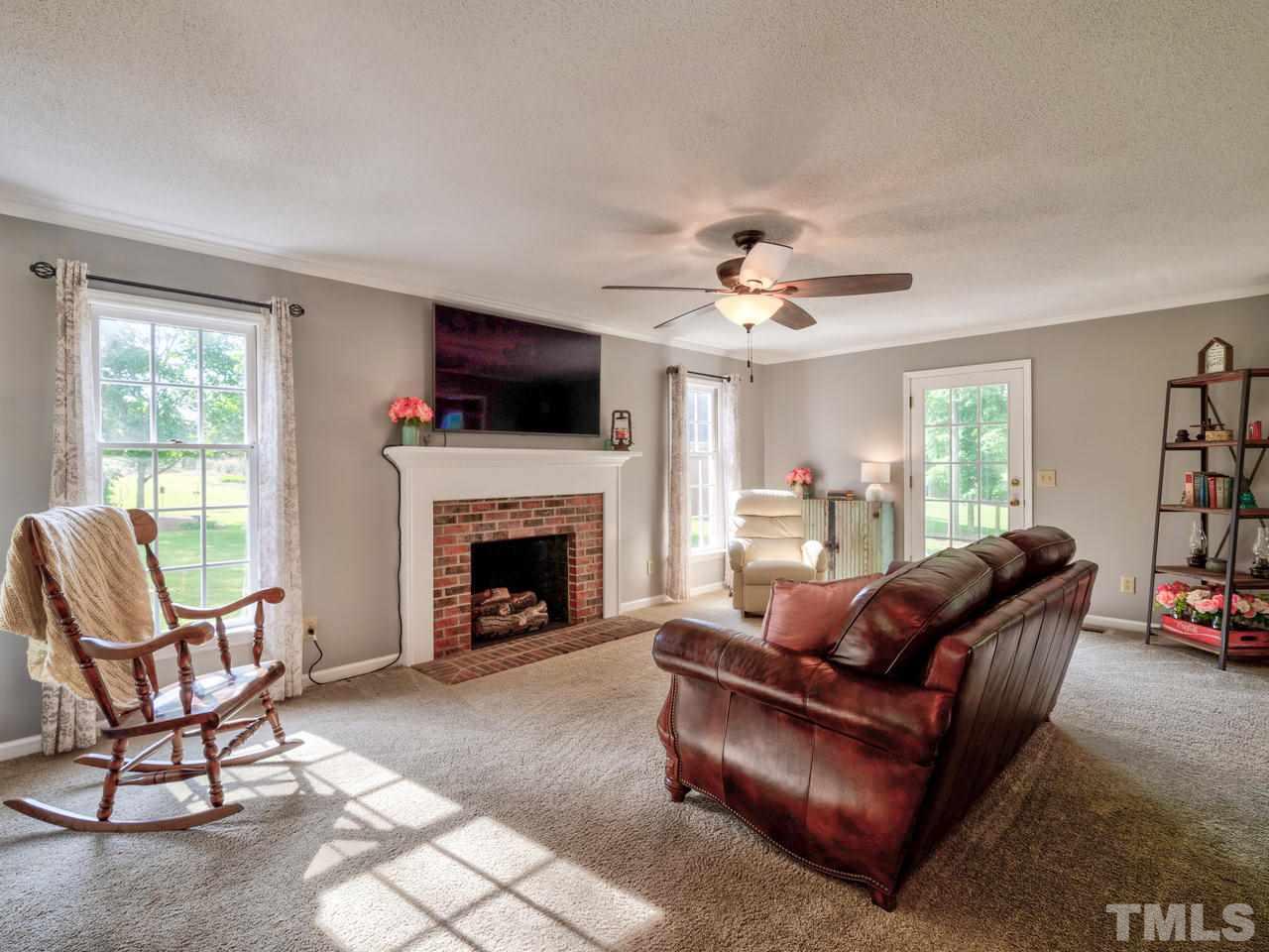 552 Williamsdale Road Graham, NC 27253 - Photo 7 of 29 Gallery Image 7