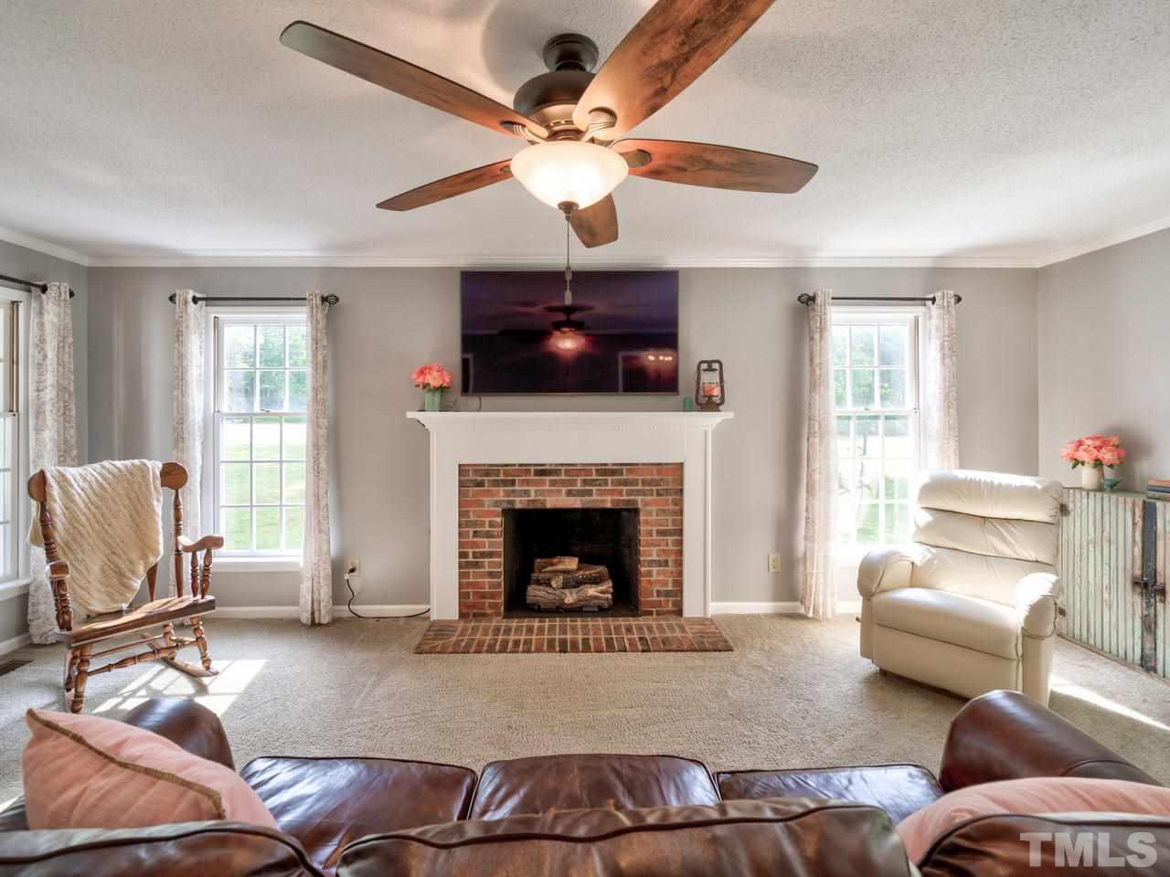 552 Williamsdale Road Graham, NC 27253 - Photo 8 of 29 Gallery Image 8