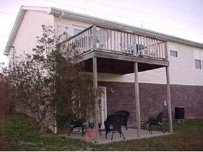 103 Paynetown Road Telford, TN 37690 - Photo 9 of 9 Photo 9