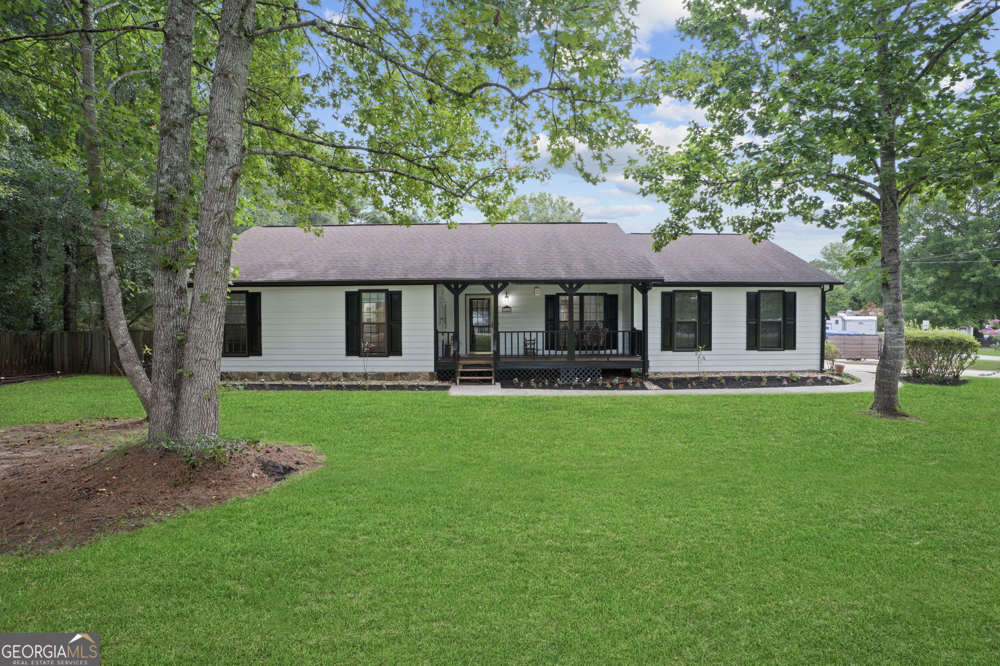 780 Flat Rock Road Stockbridge, GA 30281 - Photo 1 of 40
