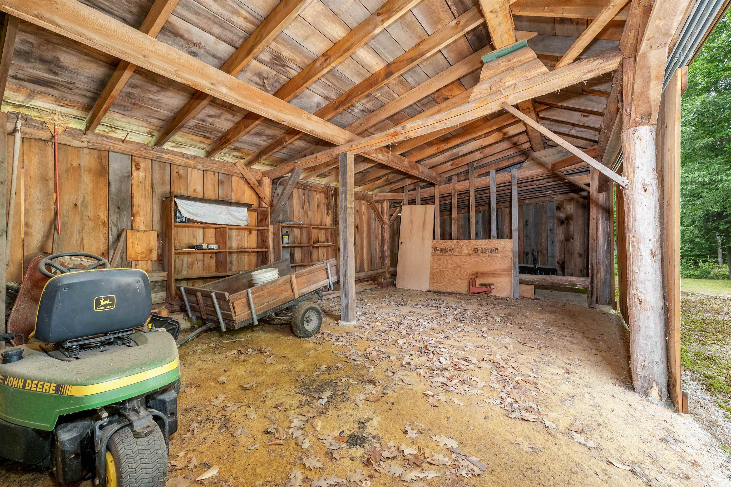 60 Snell Road Meredith, NH 03253 - Photo 42 of 45