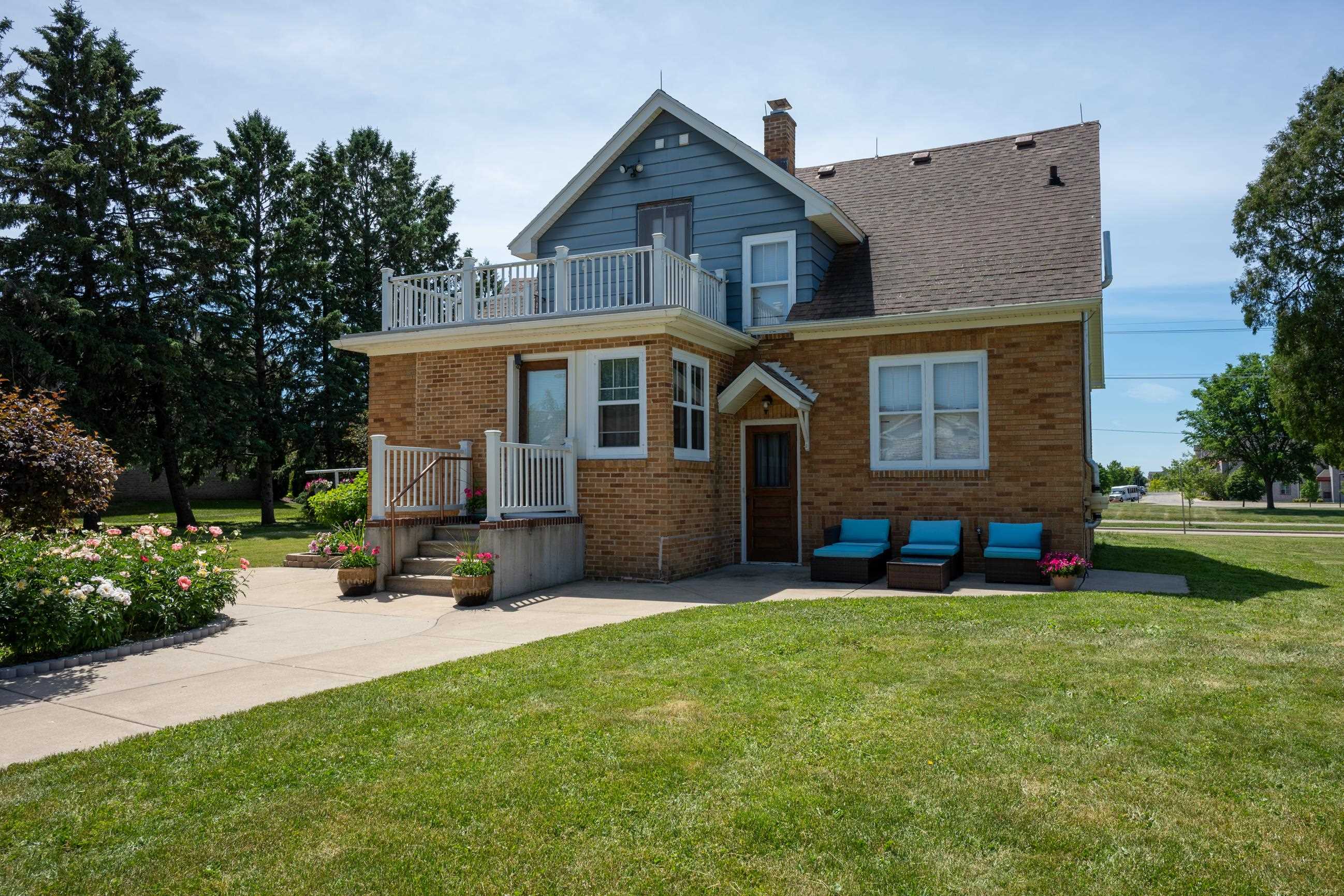 1145 North Bird Street Sun Prairie, WI 53590 - Photo 36 of 45
