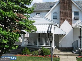 96 Marshall Road Lansdowne, PA 19050 - Photo 1 of 12 Exterior Front