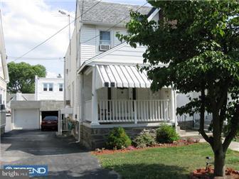 96 Marshall Road Lansdowne, PA 19050 - Photo 2 of 12 Exterior Front