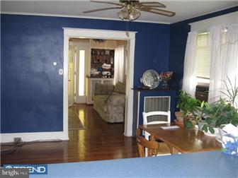 96 Marshall Road Lansdowne, PA 19050 - Photo 6 of 12 Dining Room
