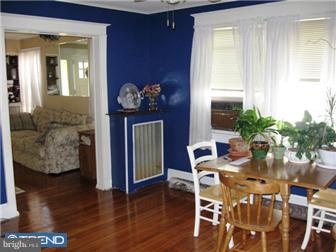 96 Marshall Road Lansdowne, PA 19050 - Photo 7 of 12 Dining Room