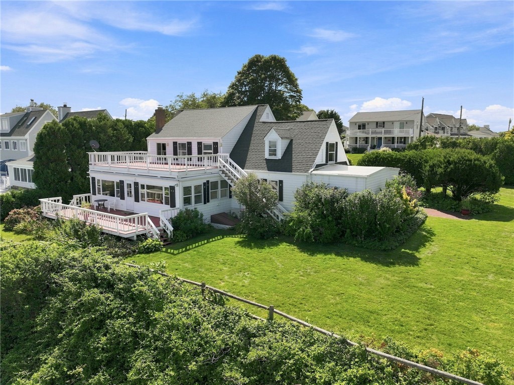 168 Colonel John Gardner Road Narragansett, RI 02882 - Photo 15 of 47 Gallery Image 15