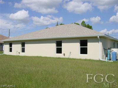 4837 28th Street Southwest Lehigh Acres, FL 33973 - Photo 10 of 10