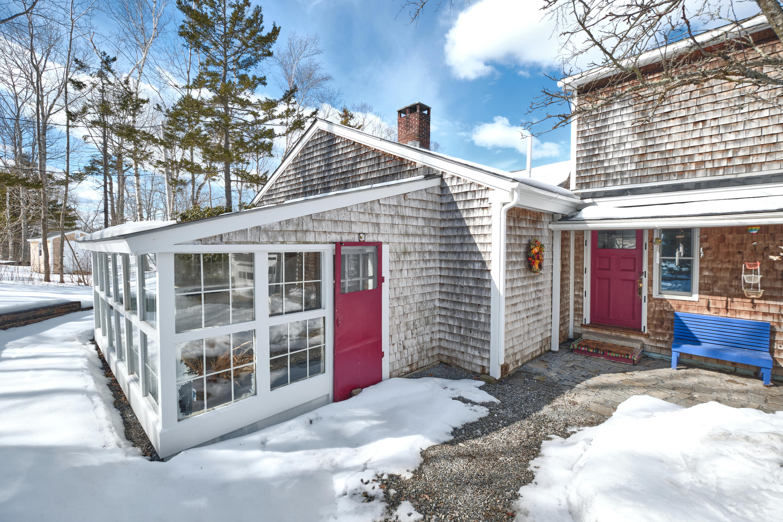 682 Wallston Road Tenants Harbor, ME 04860 - Photo 6 of 51 29-682 Wallston Road - St. George-JAC