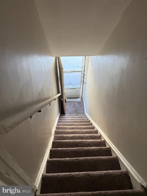 813 Arch Street Norristown, PA 19401 - Photo 12 of 18 a view of entryway