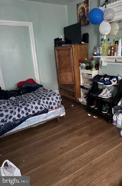 813 Arch Street Norristown, PA 19401 - Photo 17 of 18 a living room with furniture and a couch