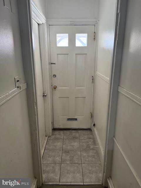 813 Arch Street Norristown, PA 19401 - Photo 3 of 18 a view of empty room